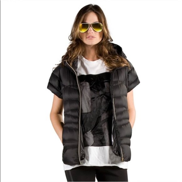 Orobos Jackets & Blazers - NWT Women's Orobos Classic Down Vest